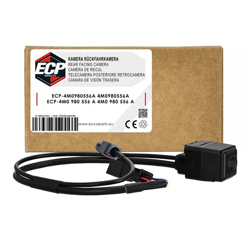 4m0980556a rückfahrkamera - 4m0980556a,