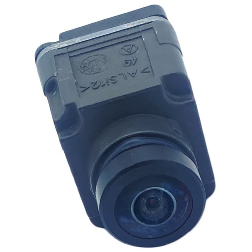 Front seite kamera - seite,