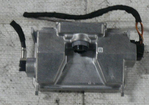 Kamera audi 4h - a8, d4