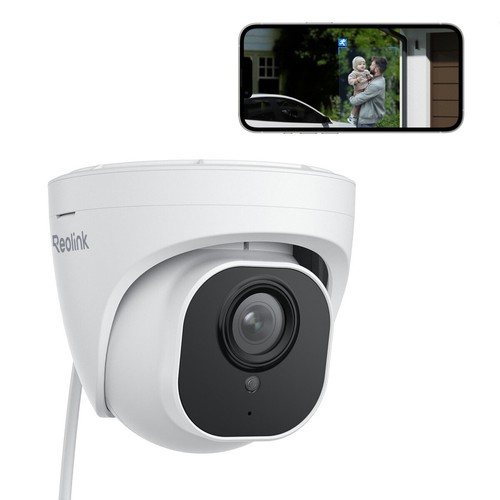 Reolink 820a poe - 820a, 4k