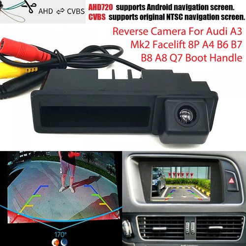 Ahd auto rückfahrkamera für - auto,