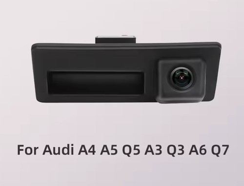 Rückfahrkamera für audi - rückfahrkamera,