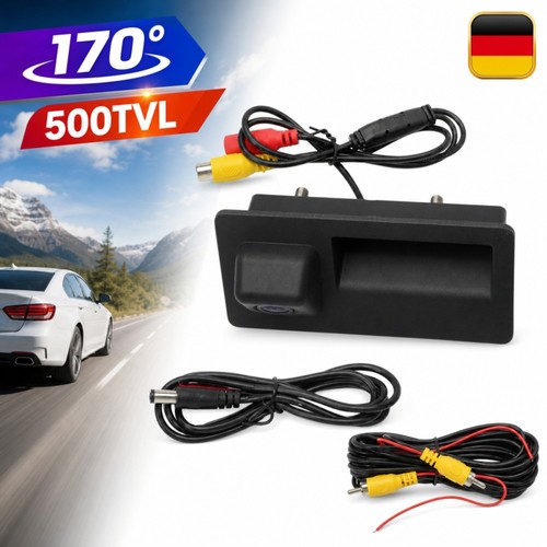 170 auto rückfahrkamera - 170°, hd
