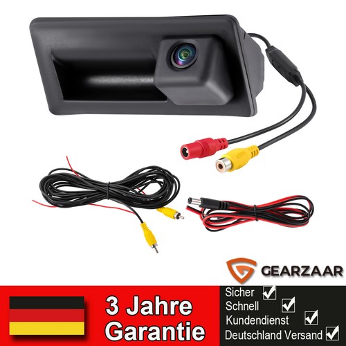 Rückfahrkamera kompatibel mit - kompatibel,