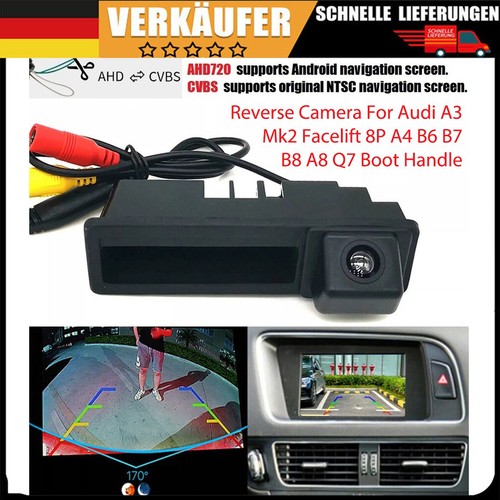 Ahd auto rückfahrkamera - ahd, für
