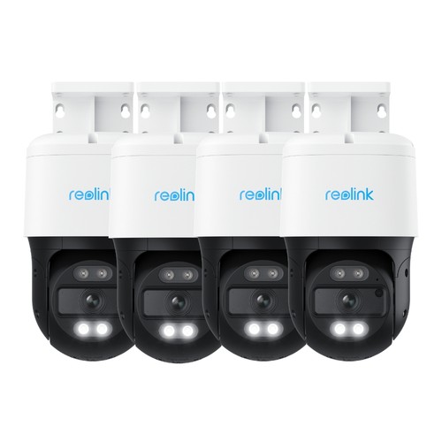 Reolink rlc 830a - 4k, poe