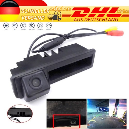 Ahd auto rückfahrkamera für - rückfahrkamera,