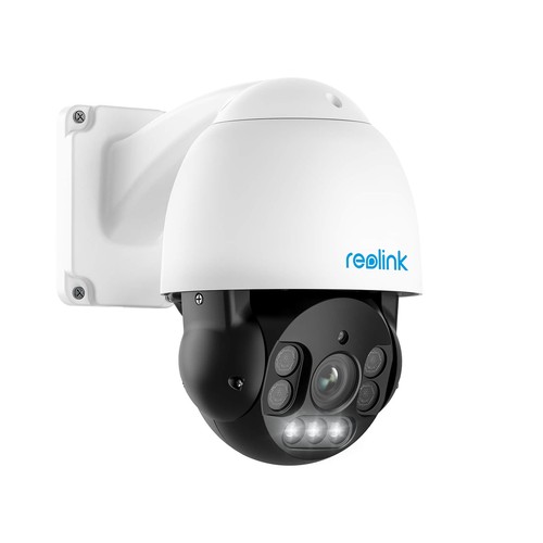 Reolink rlc 823a ptz - reolink, poe