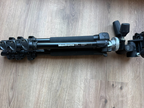 Manfrotto 290 mt294a4 - 290,
