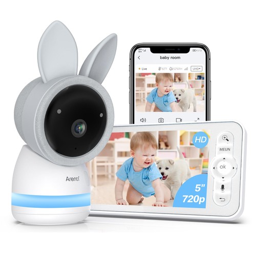Arenti babyphone kamera - arenti, a4