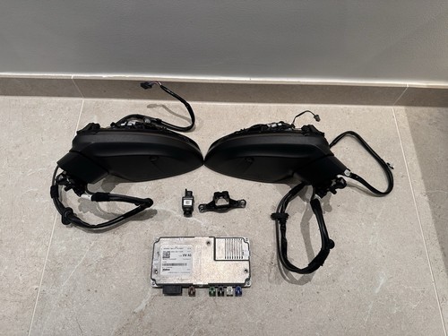 Audi set 360 - 360, grad