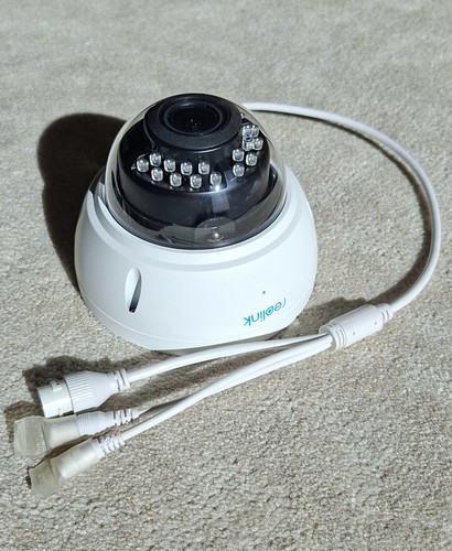 Reolink rlc 842a 8mp - reolink, rlc-842a
