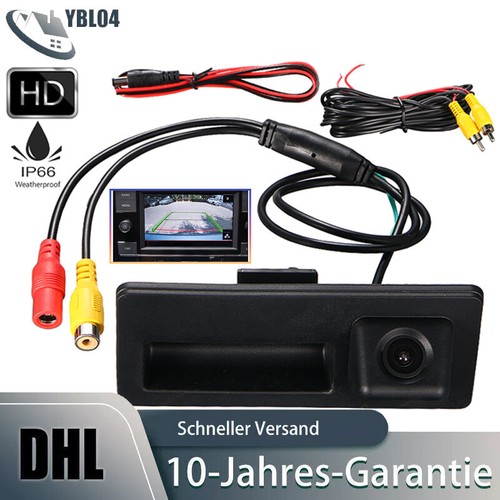170 auto rückfahrkamera - hd,