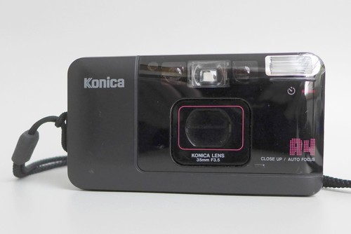 Konica close auto - konica, /