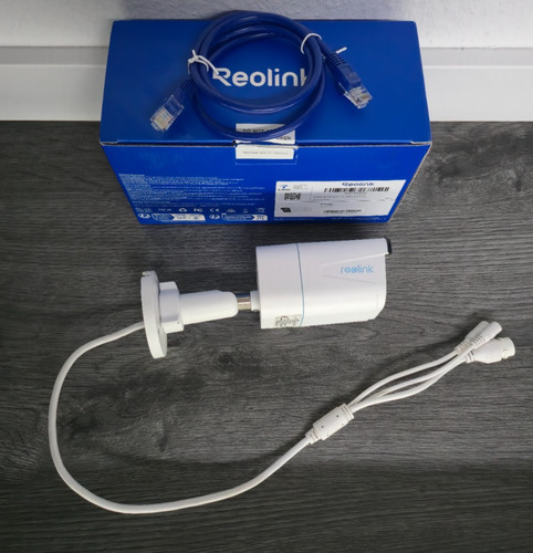 Reolink rlc 810a - reolink, rlc-810a