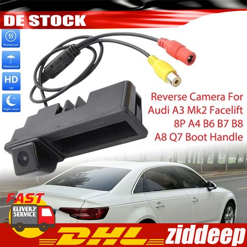 Ahd auto rückfahrkamera für - rückfahrkamera,