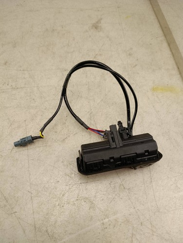 Audi 8w2 b9 heckklappe - b9,