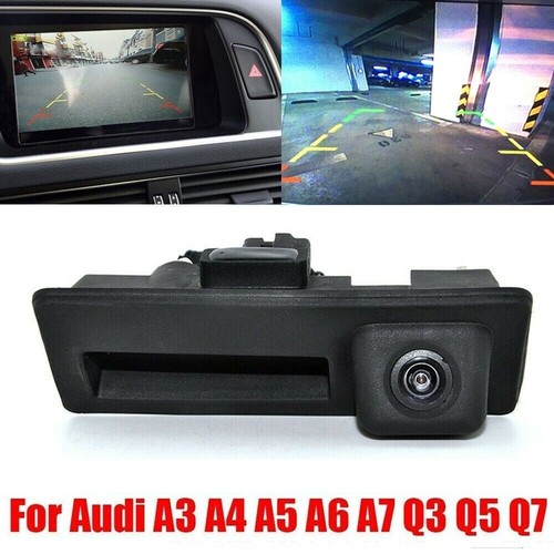 Rückfahrkamera für audi - für, a3