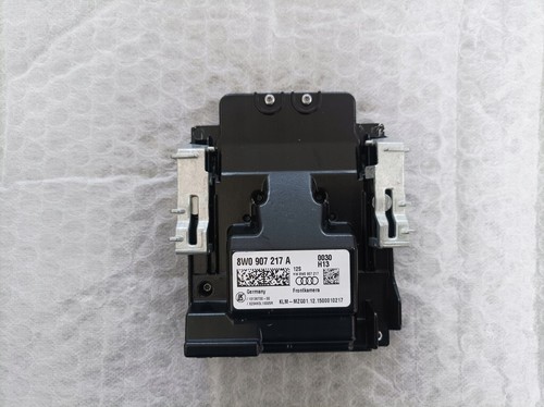 8w0907217a audi frontkamera - 8w0907217a, a4
