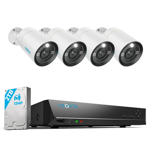Reolink rlk8 1200b4 12mp - reolink, rlk8-1200b4-a